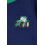 LightHouse (7-8 Yrs, Green Tractor) Spencer Kids Jacket 3