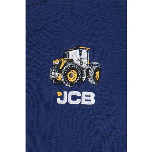 LightHouse (6-7 Yrs, JCB) Spencer Kids Jacket 2