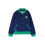 LightHouse (7-8 Yrs, Green Tractor) Spencer Kids Jacket 1