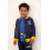 LightHouse (5-6 Yrs, JCB) Spencer Kids Jacket 4