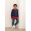 LightHouse (3-4 Yrs, Red Tractor) Spencer Kids Jacket 6