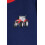 LightHouse (5-6 Yrs, Red Tractor) Spencer Kids Jacket 3
