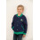 LightHouse (7-8 Yrs, Green Tractor) Spencer Kids Jacket 6