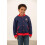 LightHouse (6-7 Yrs, Red Tractor) Spencer Kids Jacket 4