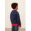 LightHouse (6-7 Yrs, Red Tractor) Spencer Kids Jacket 5