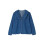 LightHouse (UK 14, Washed Denim) Ada Womens Blouse 1
