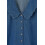 LightHouse (UK 18, Washed Denim) Ada Womens Blouse 7