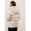 LightHouse (UK 16, Irish Cream) Margot Womens Coat 4