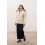 LightHouse (UK 10, Irish Cream) Margot Womens Coat 5