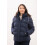 LightHouse (UK 10, Navy) Margot Womens Coat 2