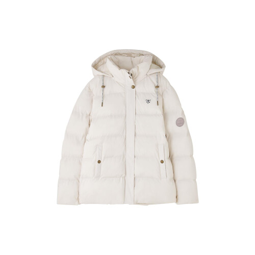 LightHouse (UK 16, Irish Cream) Margot Womens Coat