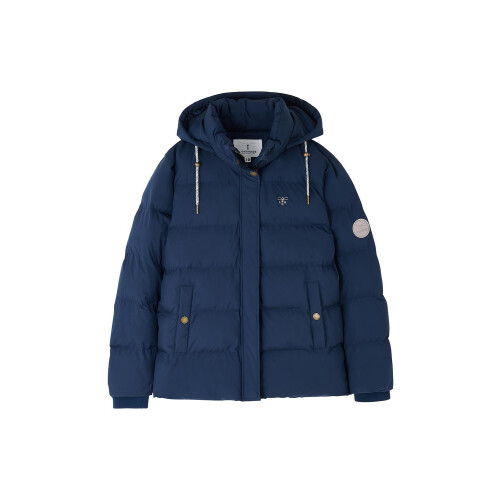 LightHouse (UK 12, Navy) Margot Womens Coat