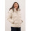 LightHouse (UK 16, Irish Cream) Margot Womens Coat 2