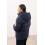 LightHouse (UK 10, Navy) Margot Womens Coat 4