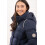 LightHouse (UK 10, Navy) Margot Womens Coat 6