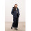 LightHouse (UK 16, Navy) Margot Womens Coat 5