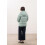 LightHouse (UK 10, Sage) Margot Womens Coat 4