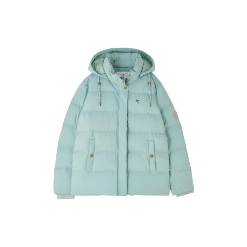 LightHouse (UK 10, Sage) Margot Womens Coat