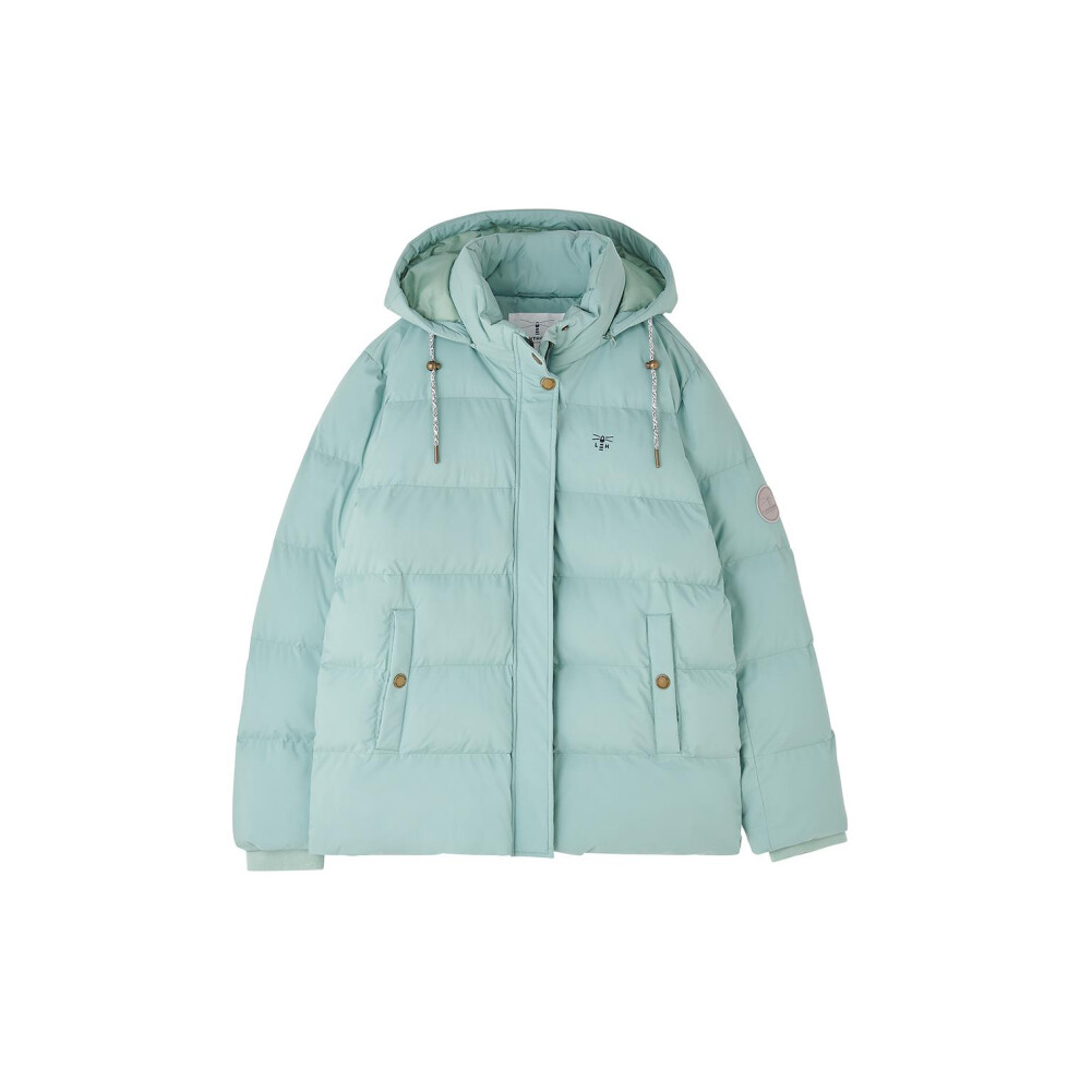 Lighthouse (Uk 10, Sage) Margot Womens Coat