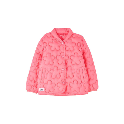 LightHouse (4-5 Yrs, Pink) Bonnie Kids Jacket