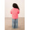 LightHouse (2-3 Yrs, Pink) Bonnie Kids Jacket 5