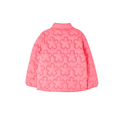 LightHouse (3-4 Yrs, Pink) Bonnie Kids Jacket 1