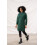 LightHouse (XS, Pine) Vanessa Womens Dress 6