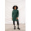 LightHouse (S, Pine) Vanessa Womens Dress 2
