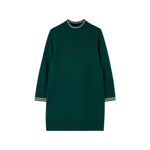 LightHouse (XS, Pine) Vanessa Womens Dress
