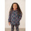 LightHouse (2-3 Yrs, Floral Print) Quinn Kids Jacket 4