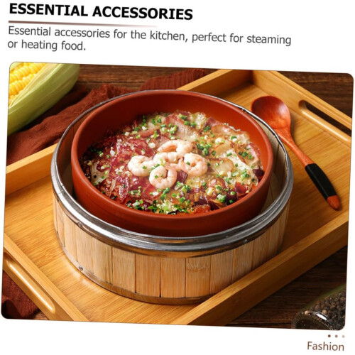 Multi-functional Food Steamer for Efficient Cooking 1