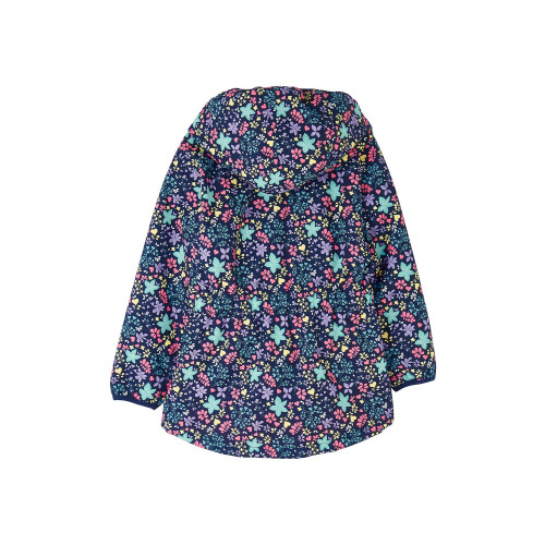 LightHouse (2-3 Yrs, Floral Print) Quinn Kids Jacket 1