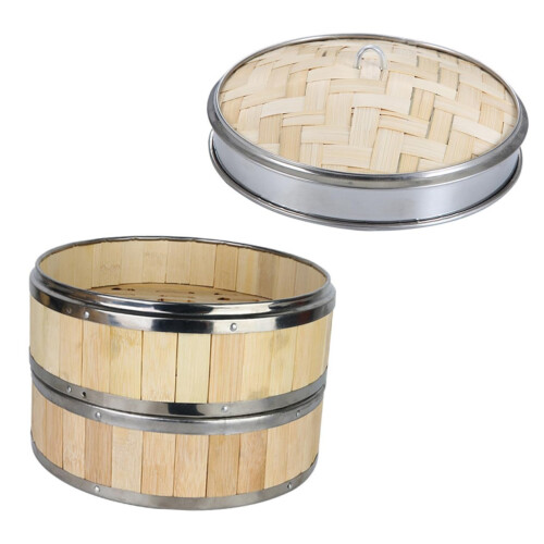Multi-functional Food Steamer for Efficient Cooking