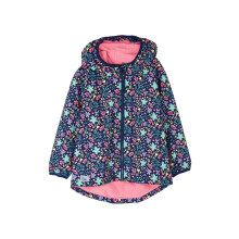 (3-4 Yrs, Floral Print) Quinn Kids Jacket