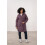 LightHouse (UK 10, Cranberry) Imogen Womens Coat 2