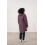 LightHouse (UK 12, Cranberry) Imogen Womens Coat 4