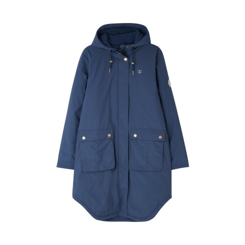 LightHouse (UK 12, Navy) Imogen Womens Coat