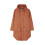 LightHouse (UK 12, Rust) Imogen Womens Coat 1