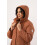 LightHouse (UK 12, Rust) Imogen Womens Coat 6