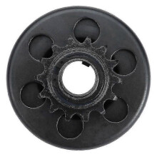 20MM 13 Teeth Motorcycle Centrifugal Clutch 428 Chain Clutch Suitable for Karts Mini Bikes Carts