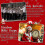 Wrist Sleigh Set Wrist Musical Handheld For 5