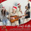 Wrist Sleigh Set Wrist Musical Handheld For 7