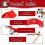 Wrist Sleigh Set Wrist Musical Handheld For 6