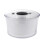 Clear Salad and Herb Spinner Little 1