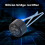 10 Pcs 2w10m 1000v 2a Wave Single Phase Silicon Brid Rectifier 7