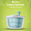 Salad Spinner for Lettuce and Vegetable 4.8 Qt 5