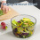 Large Salad Spinner for Home Kitchen 5.2Qt 5