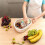 Fruit Cleaner Spinner for Kitchen Use 4