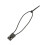 2.4g -ia6b 6 Receiver Ppm Output with Ibus Port Compatible I4 I6 I10 Transmitter 2