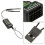 2.4g -ia6b 6 Receiver Ppm Output with Ibus Port Compatible I4 I6 I10 Transmitter 3